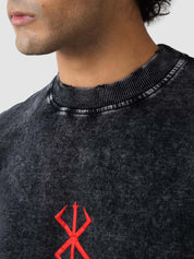 Berserk Sando
