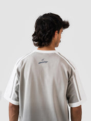 EFFORTLESS TEE | SLATE GREY