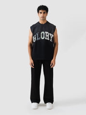 GLORY Sando
