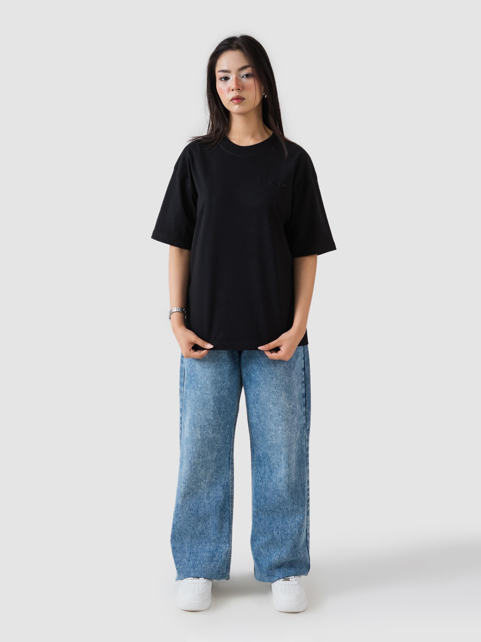 Essential 2.0 | Black