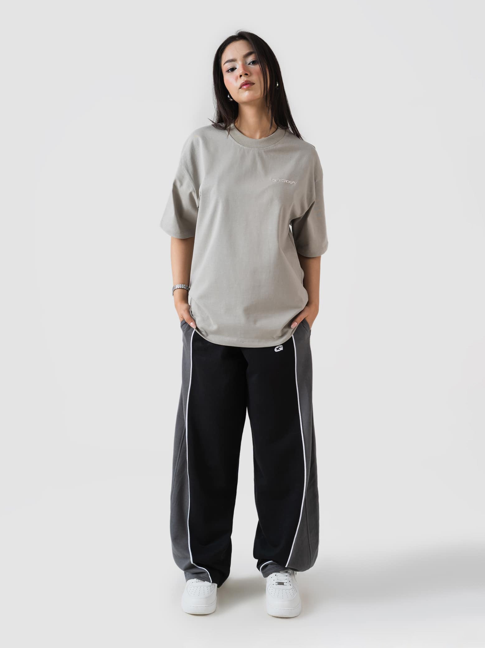 Essential 2.0 | Slate Grey