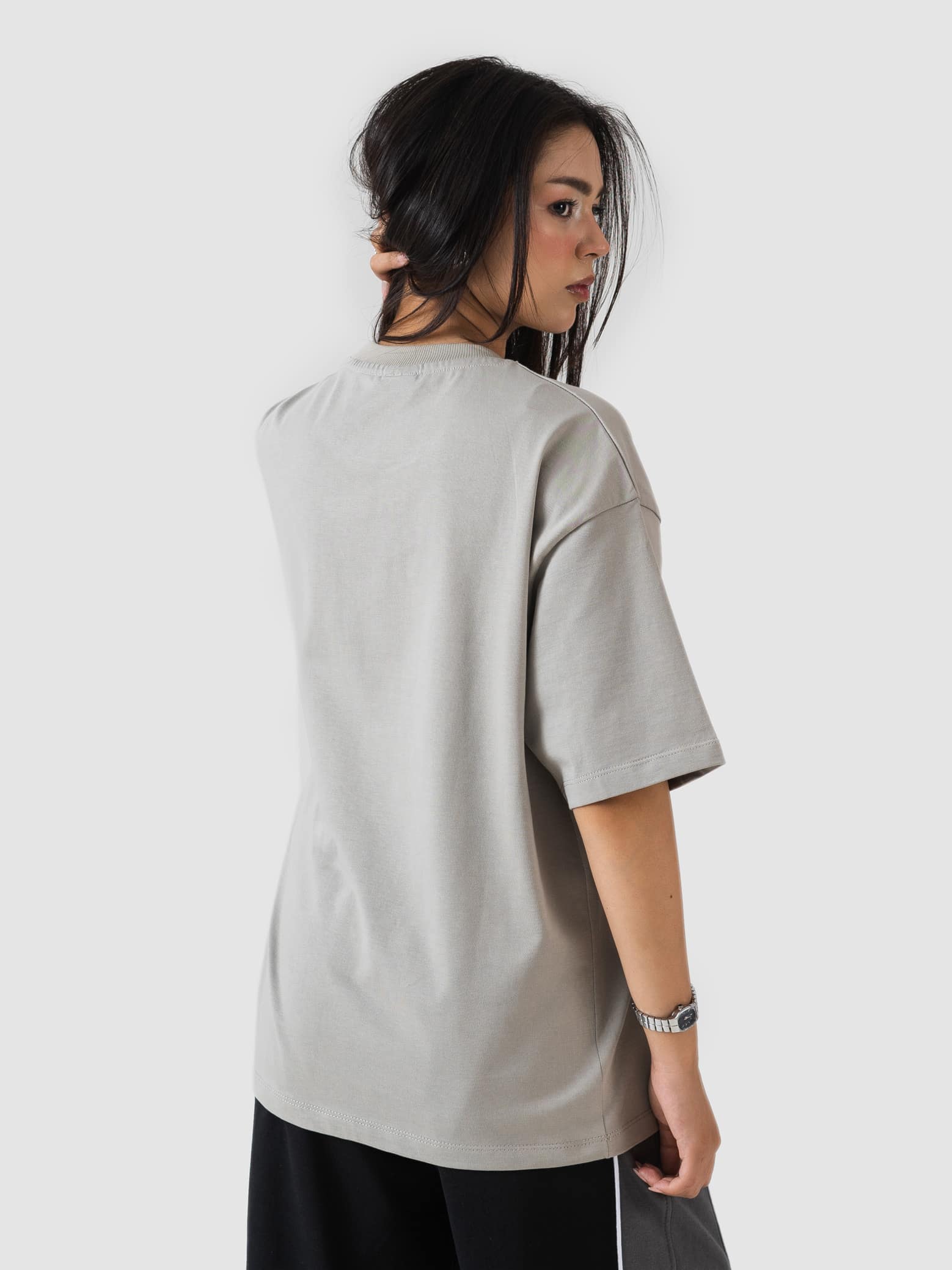 Essential 2.0 | Slate Grey