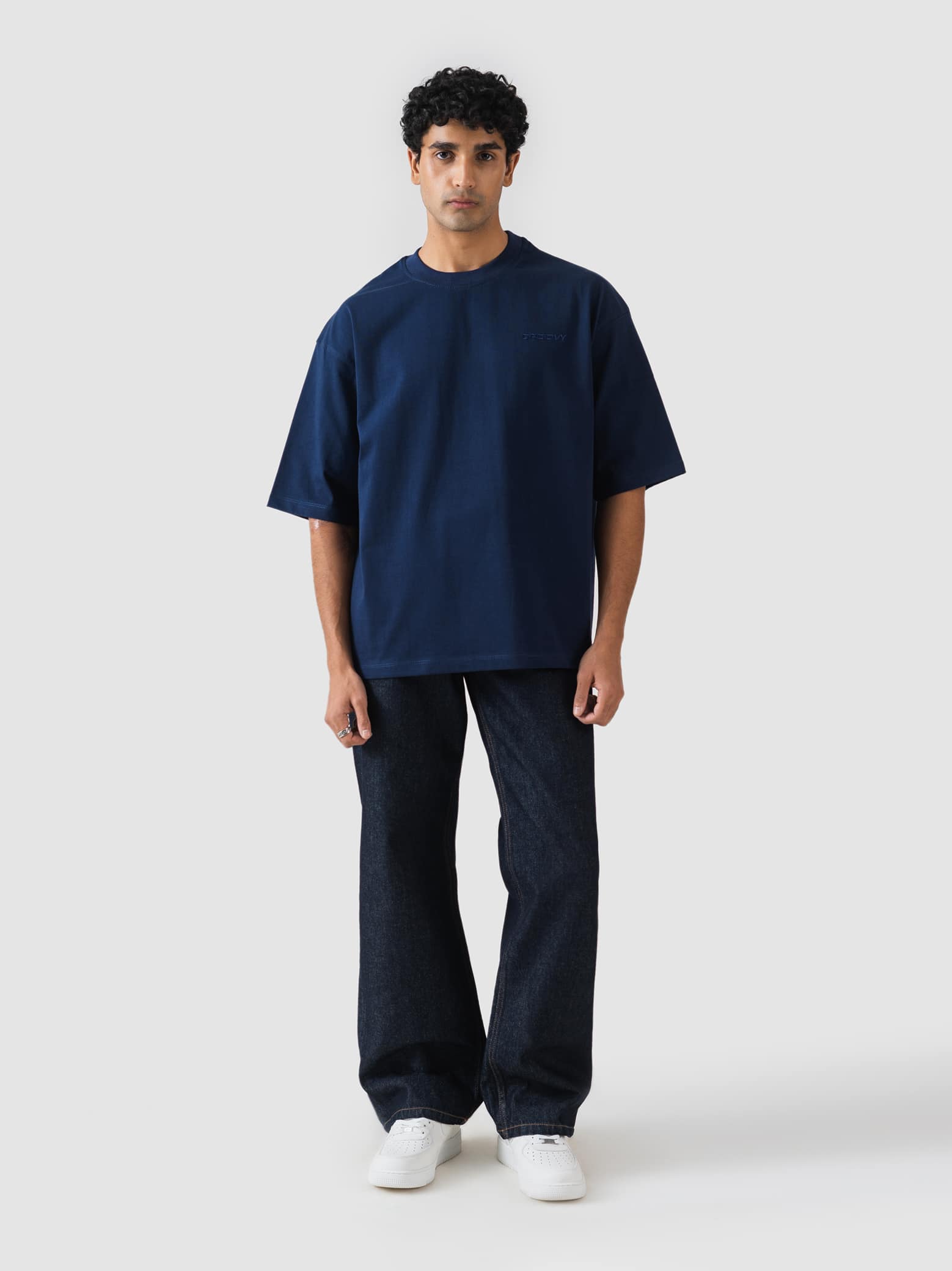 Essential 2.0 | Deep Blue