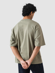 Essential 2.0 | Muted Olive