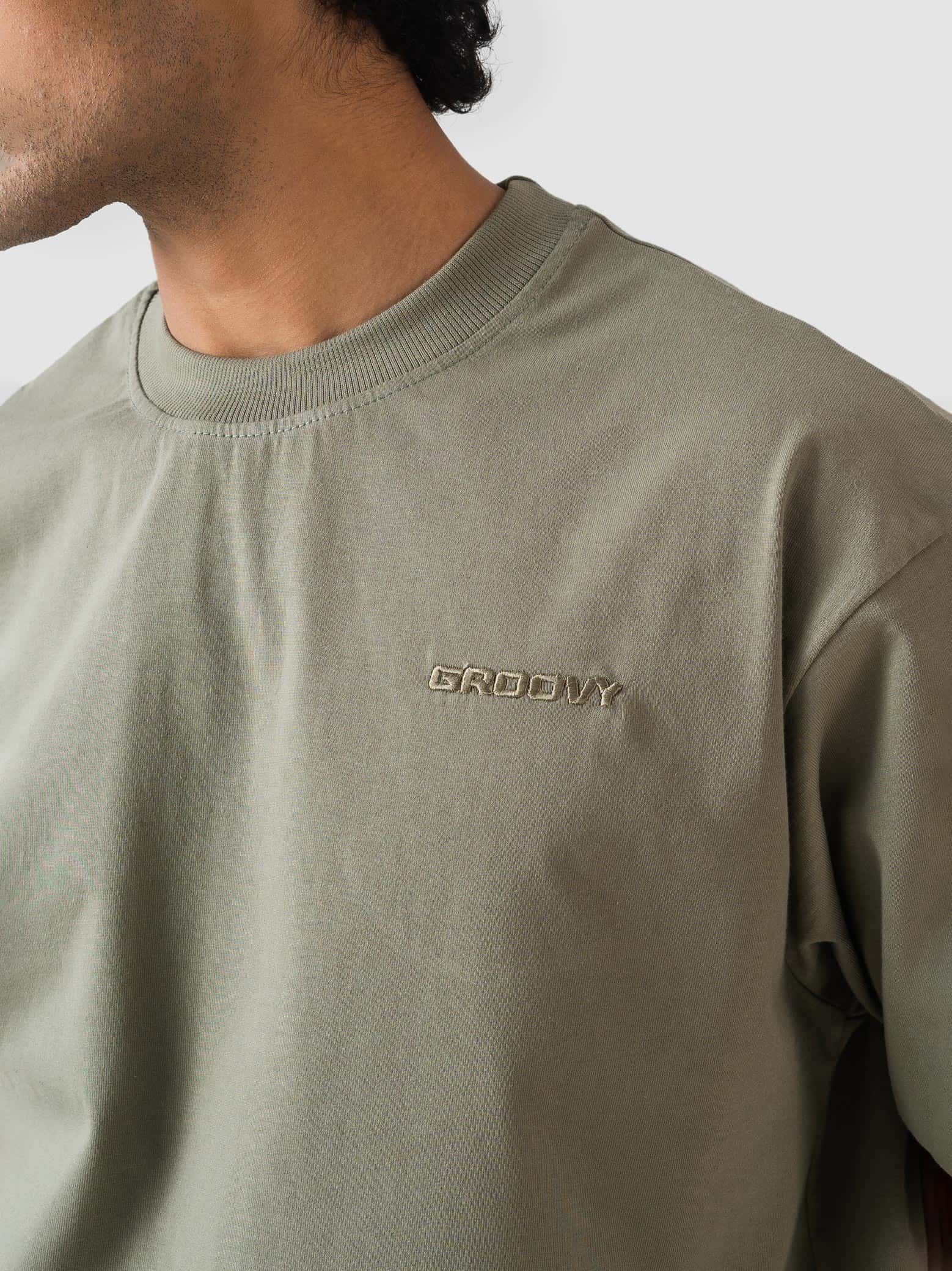 Essential 2.0 | Muted Olive
