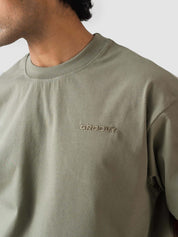 Essential 2.0 | Muted Olive