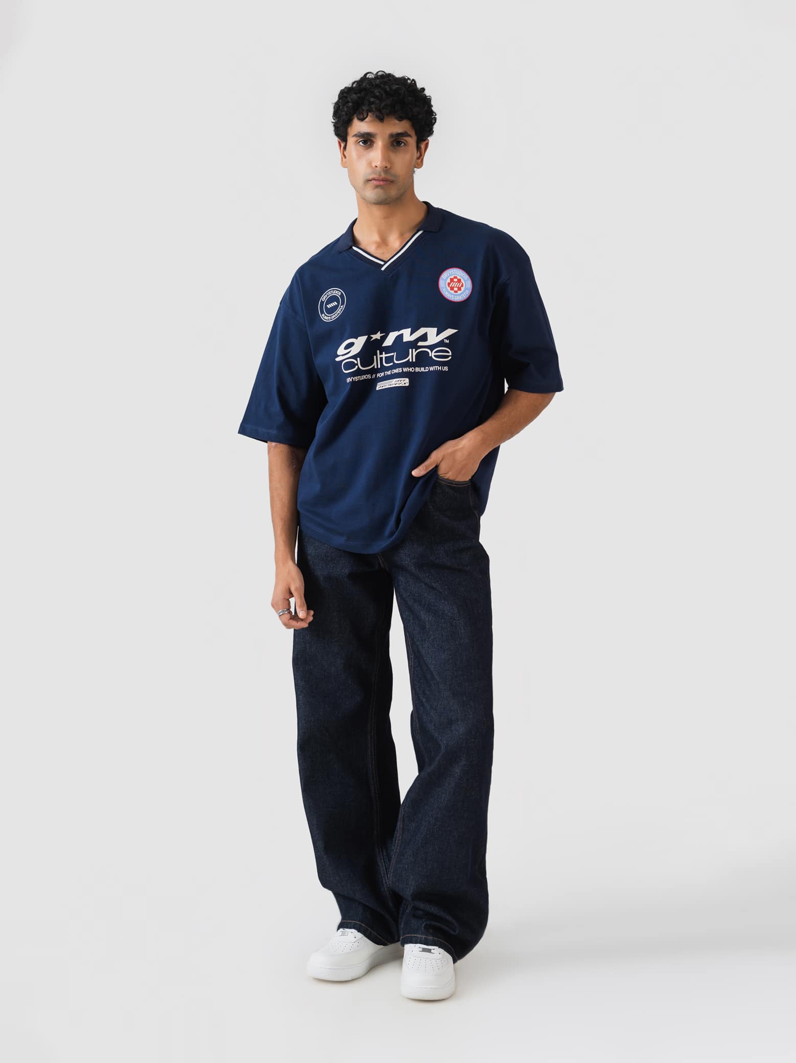 Score Polo