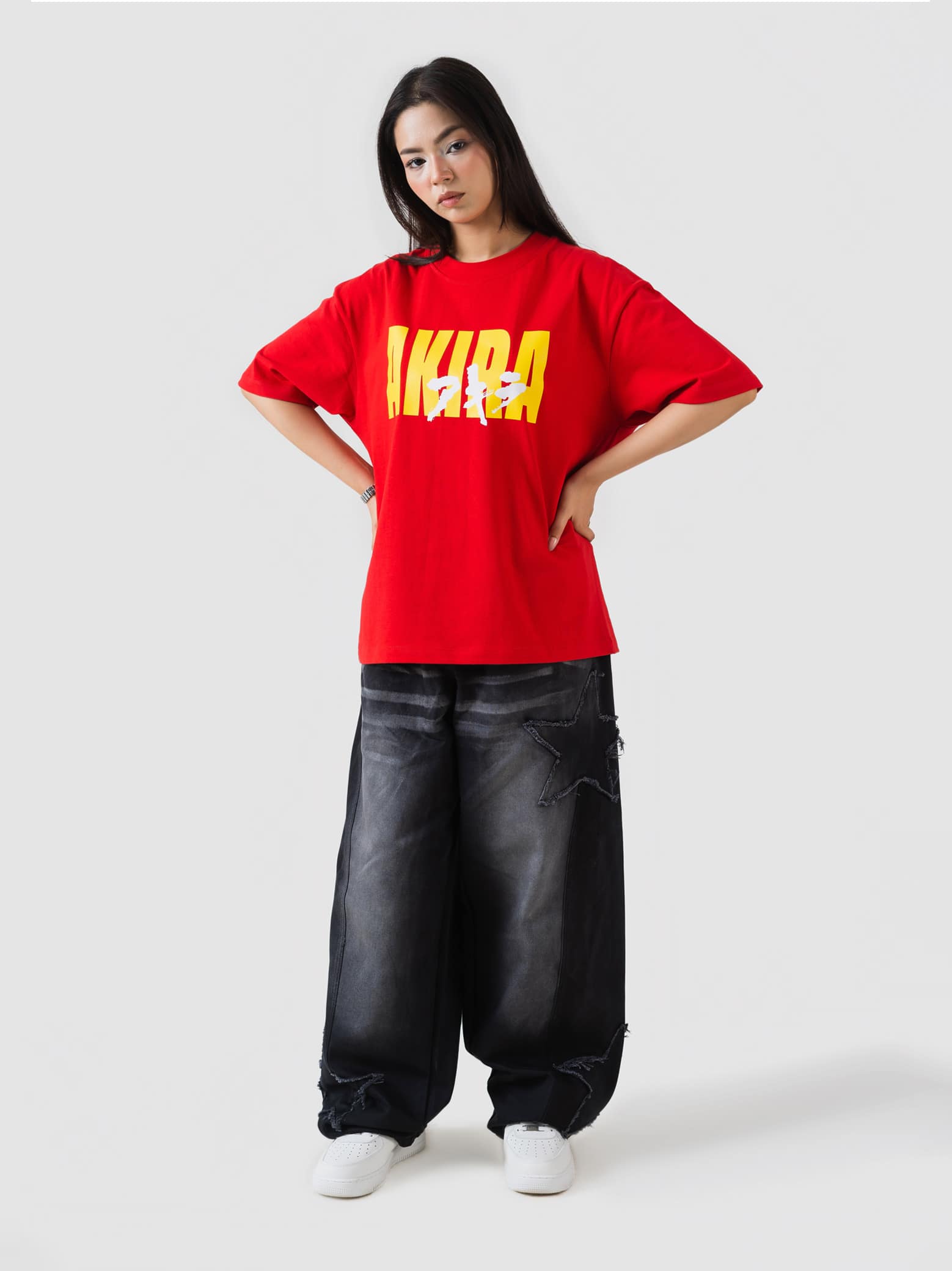 AKIRA
