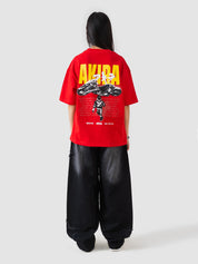 AKIRA