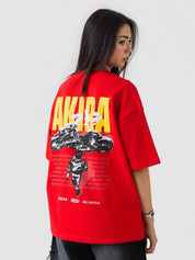 AKIRA