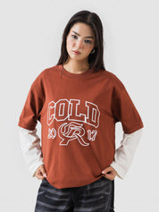 COLD Jersey