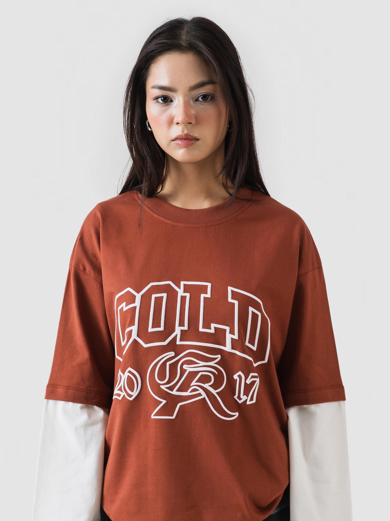 COLD Jersey