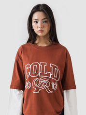 COLD Jersey