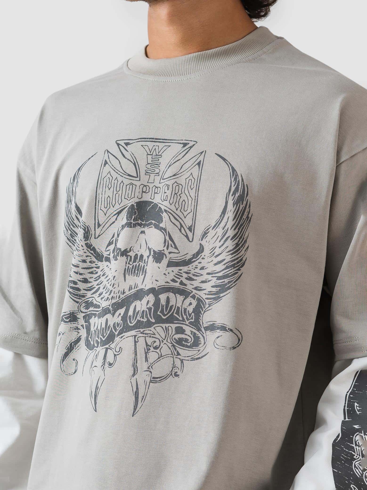 West Coast Choppers
