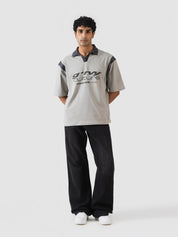 Raw City Polo