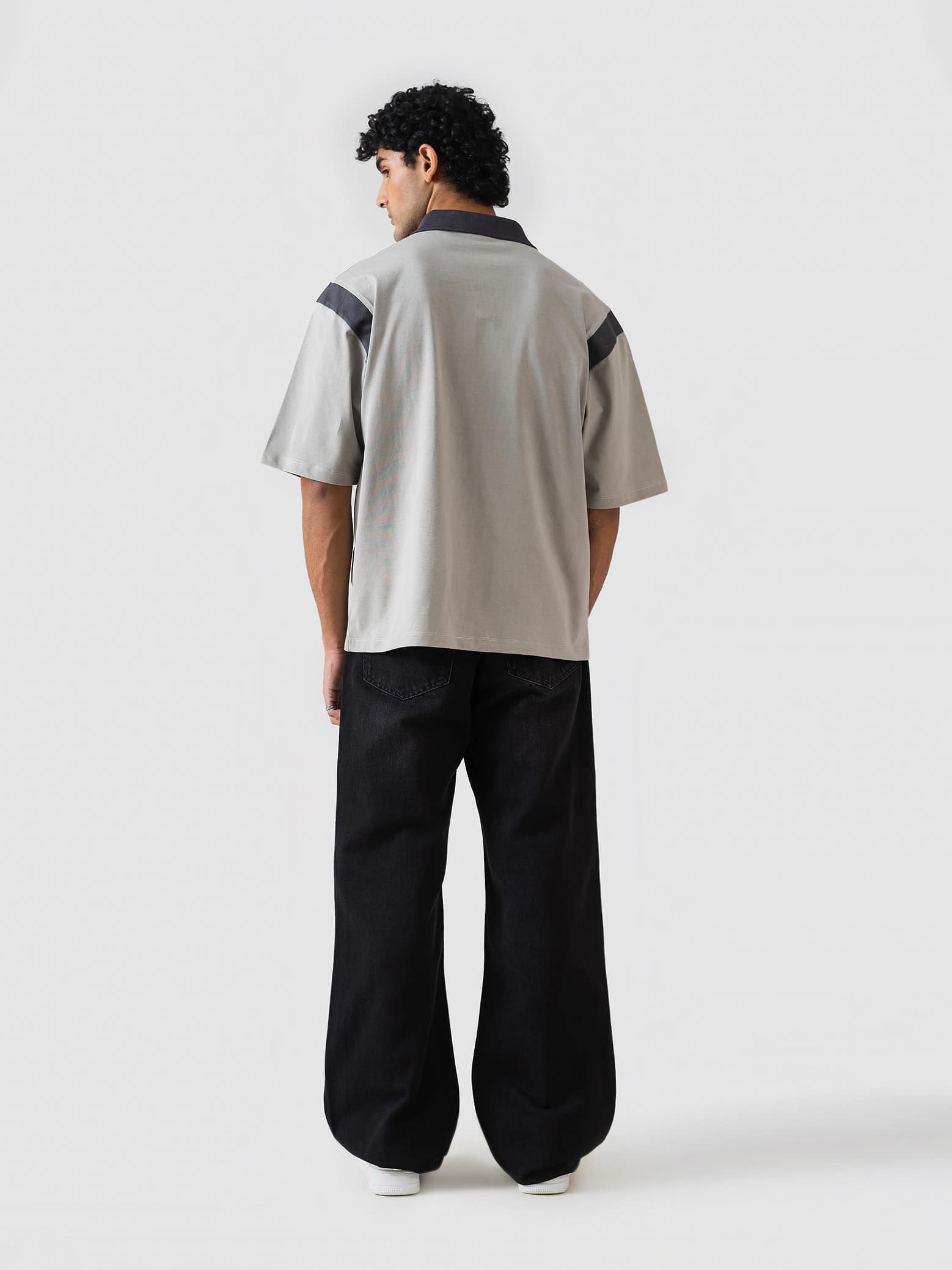 Raw City Polo