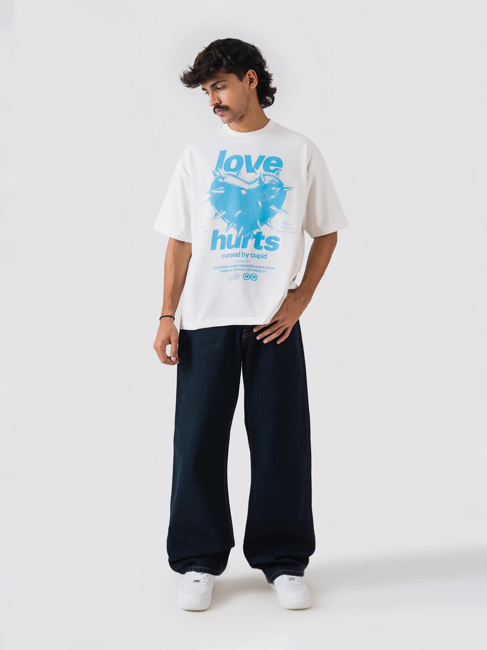 Love Hurts