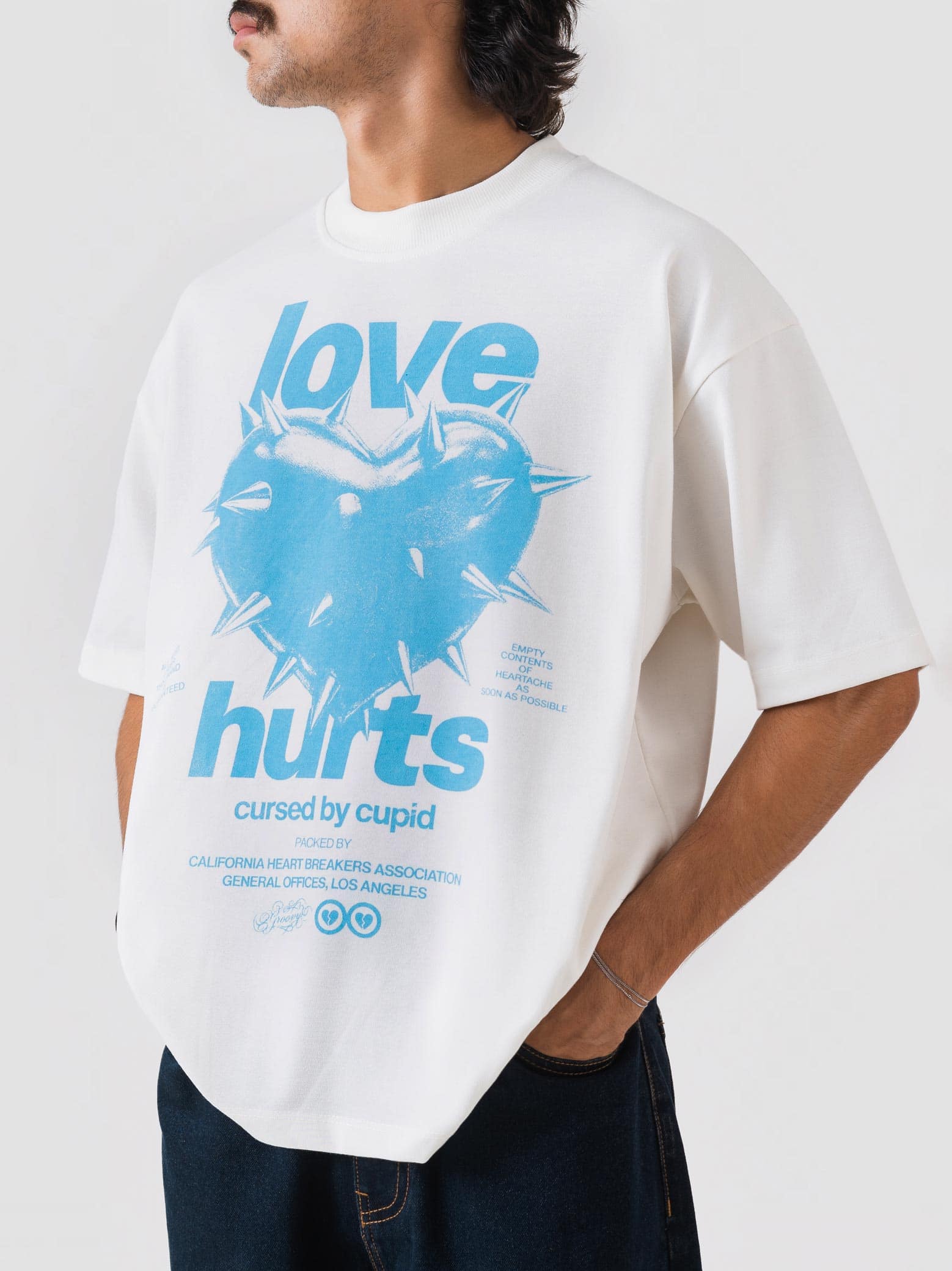 Love Hurts