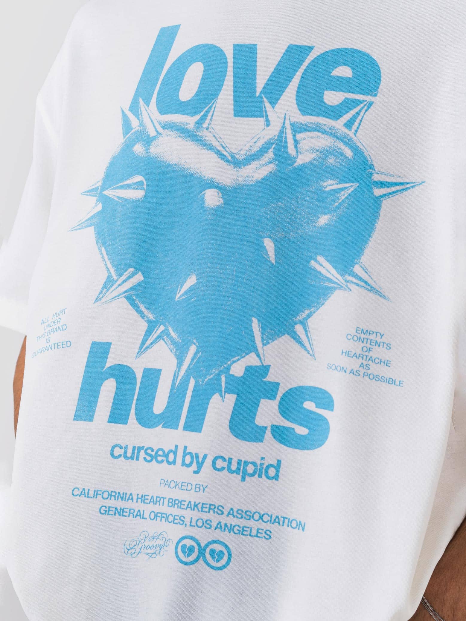 Love Hurts