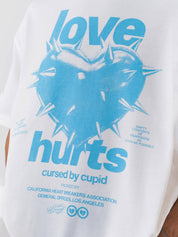 Love Hurts