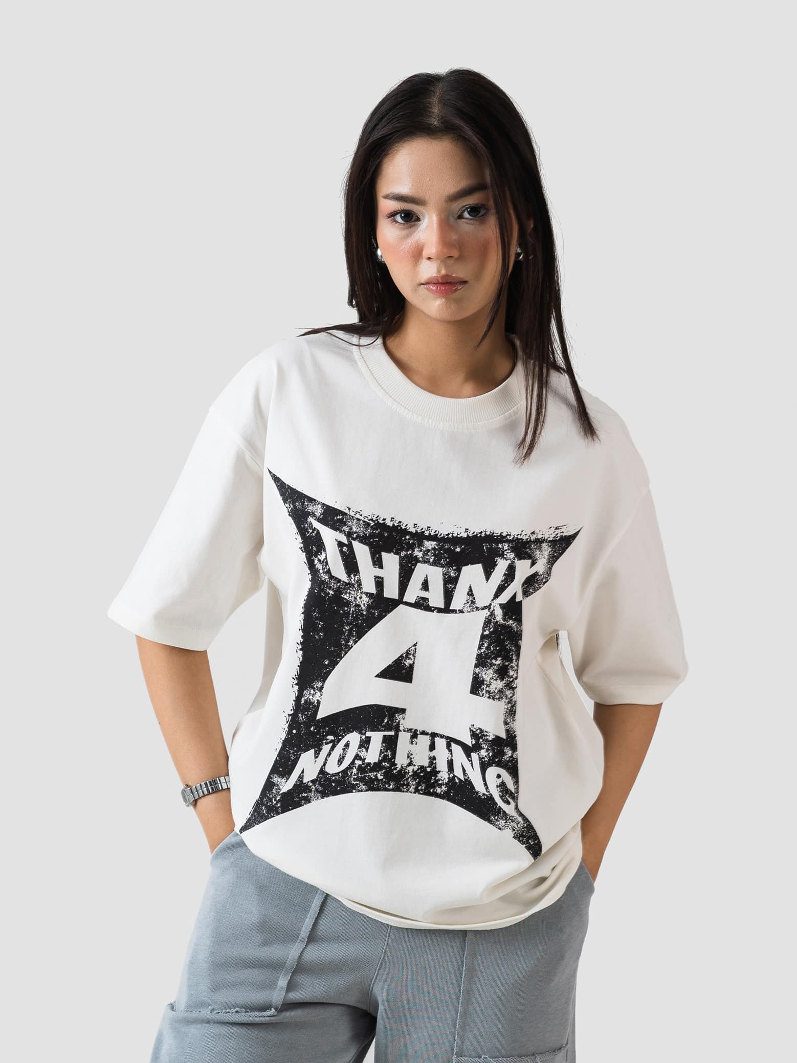 Thanx 4 Nothing