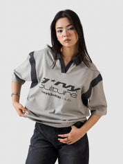 Raw City Polo