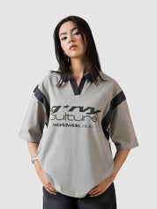 Raw City Polo
