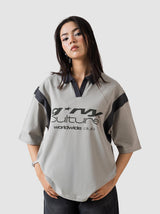 Raw City Polo
