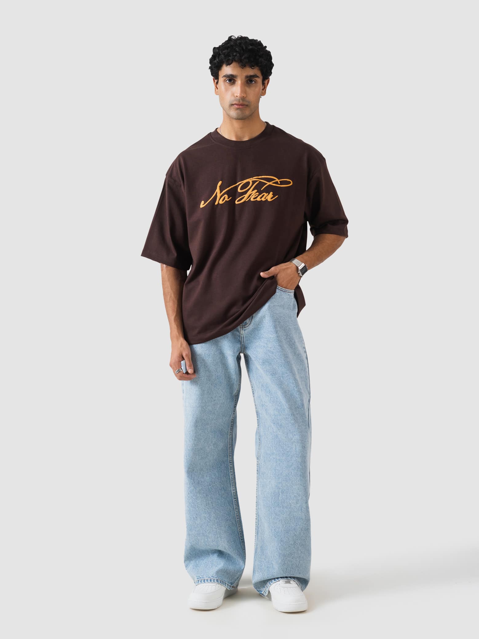 Brown Tiger | Exclusive
