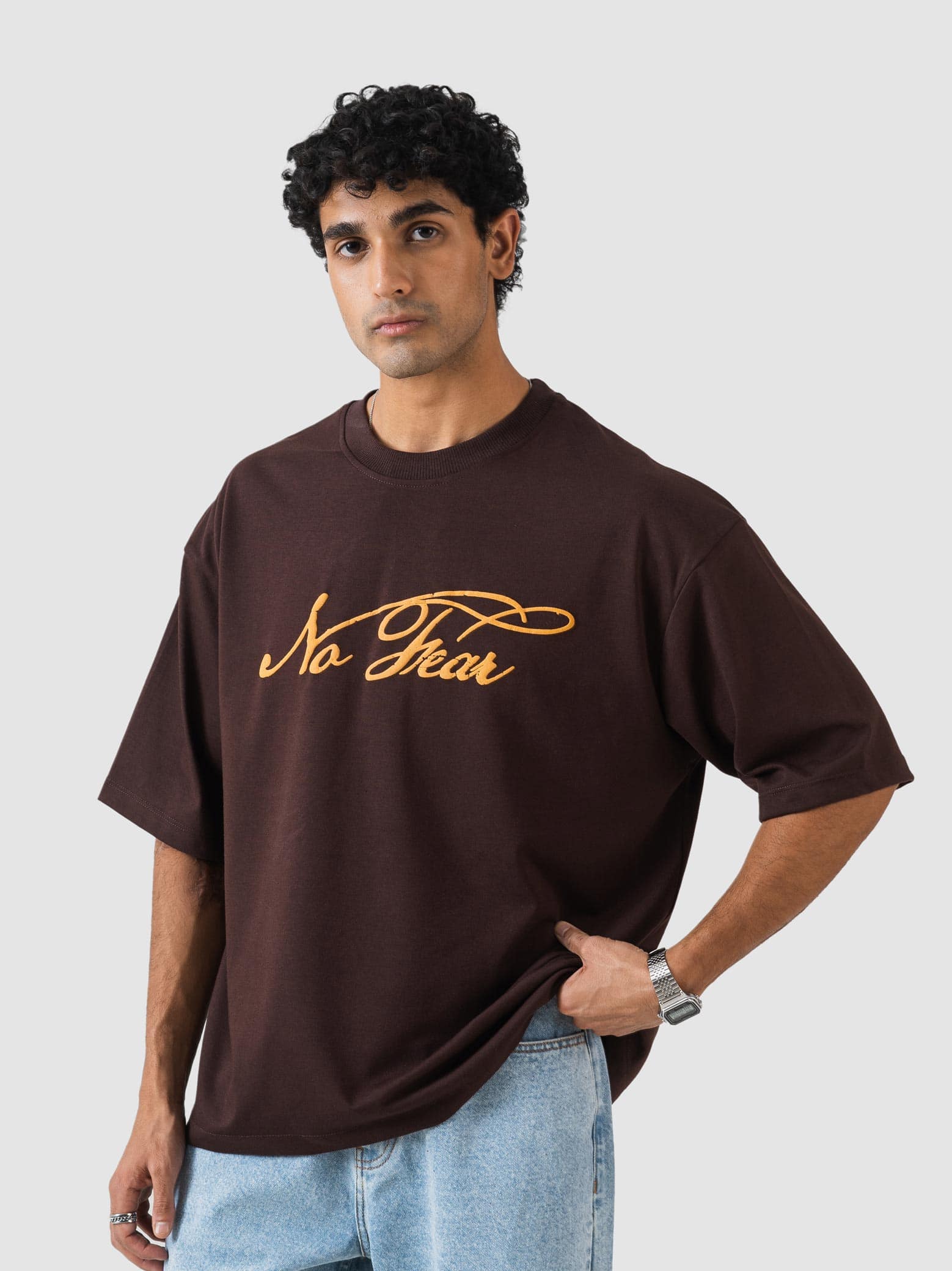 Brown Tiger | Exclusive
