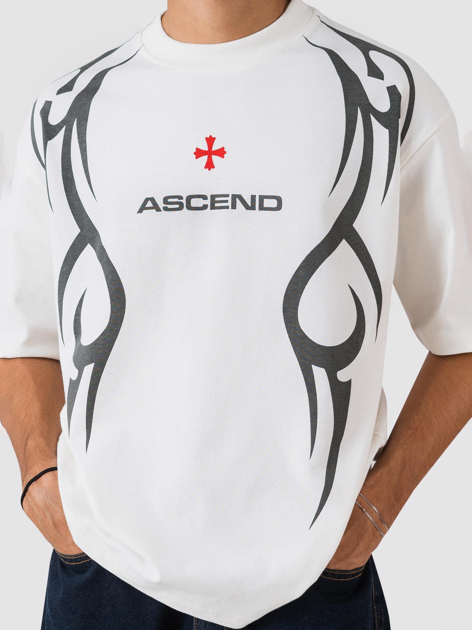 Cyber Ascend
