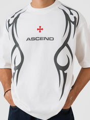 Cyber Ascend