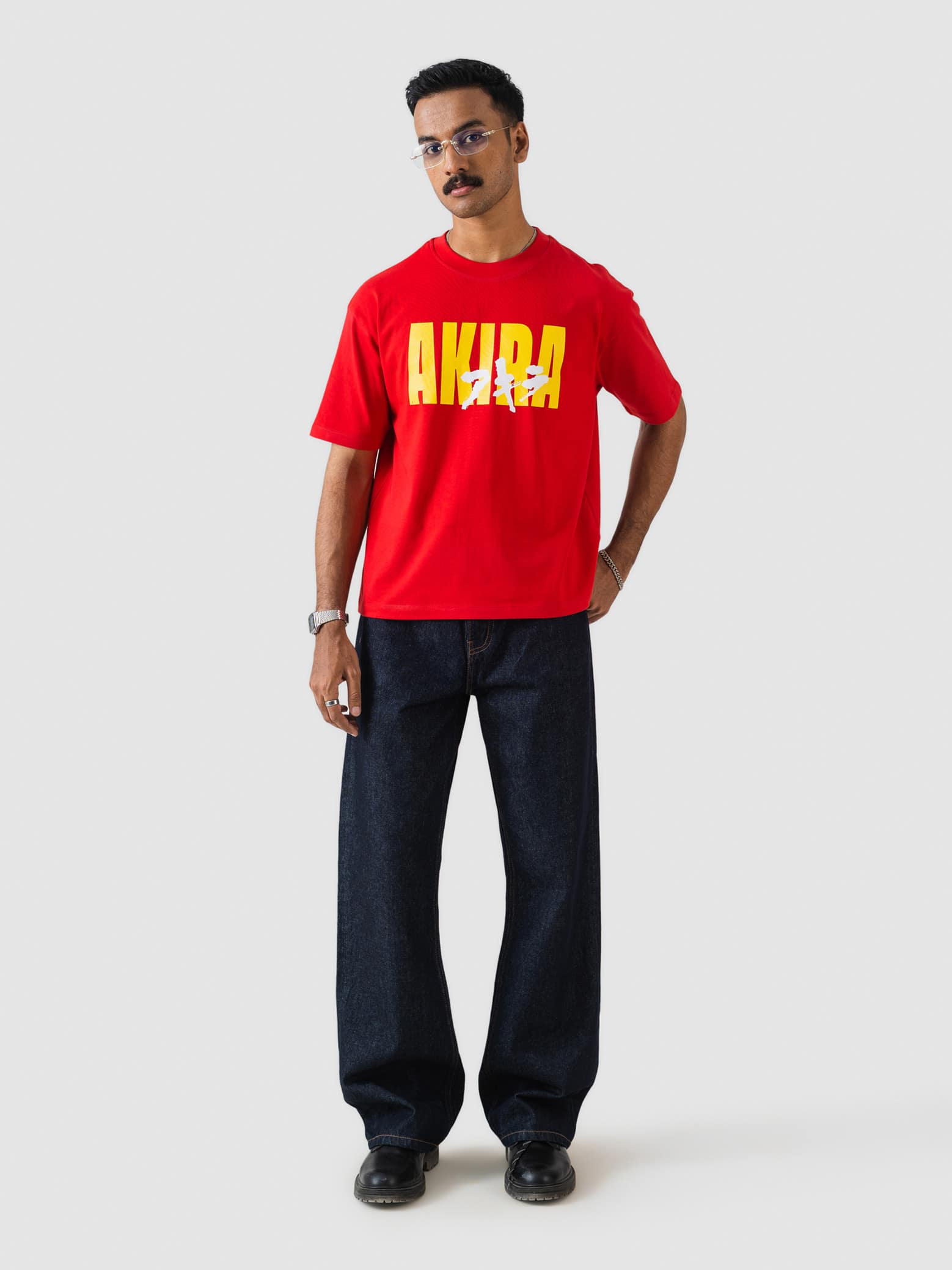 AKIRA