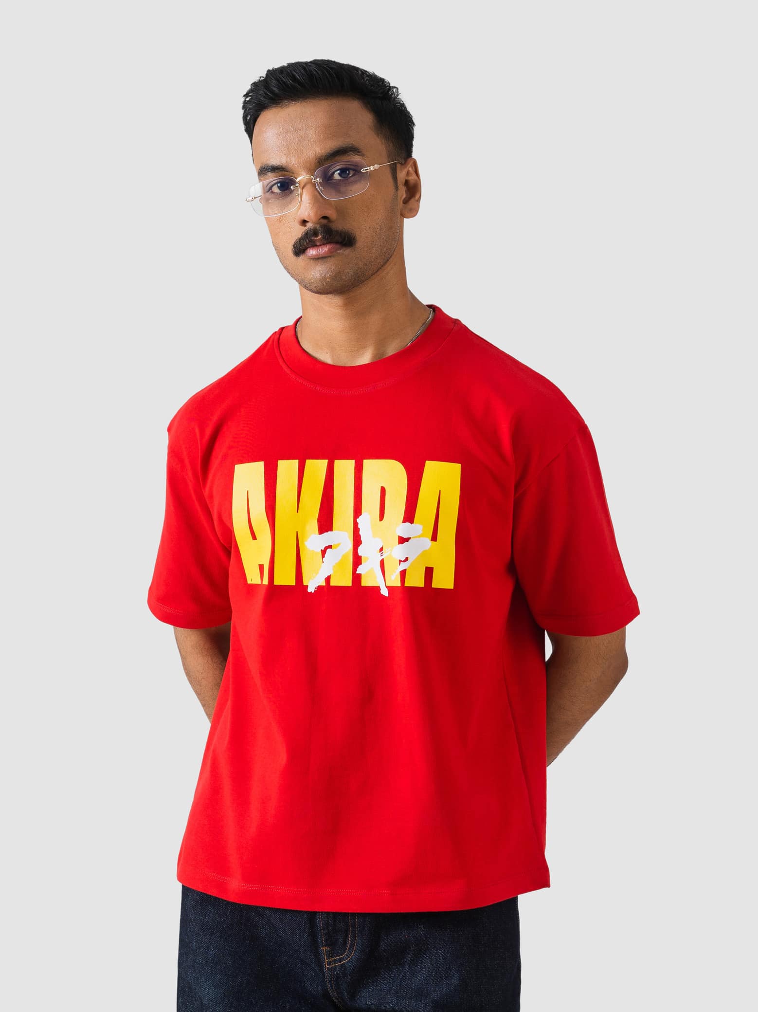 AKIRA