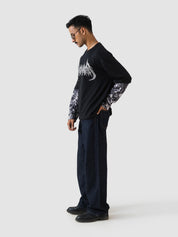 Unshaken | Double Layer Jersey