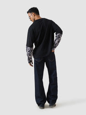 Unshaken | Double Layer Jersey