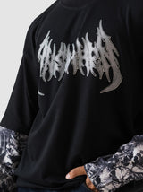 Unshaken | Double Layer Jersey