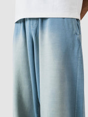 Tinted Denim | Baggy Trouser