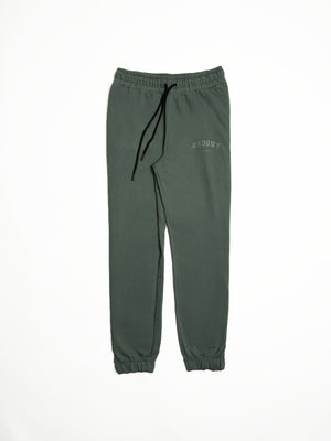 Forest Green Trouser