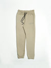 Light Beige Trouser