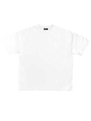 Oversized Basic T-Shirts