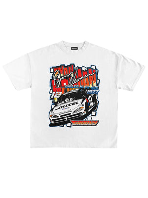 Racer Tee