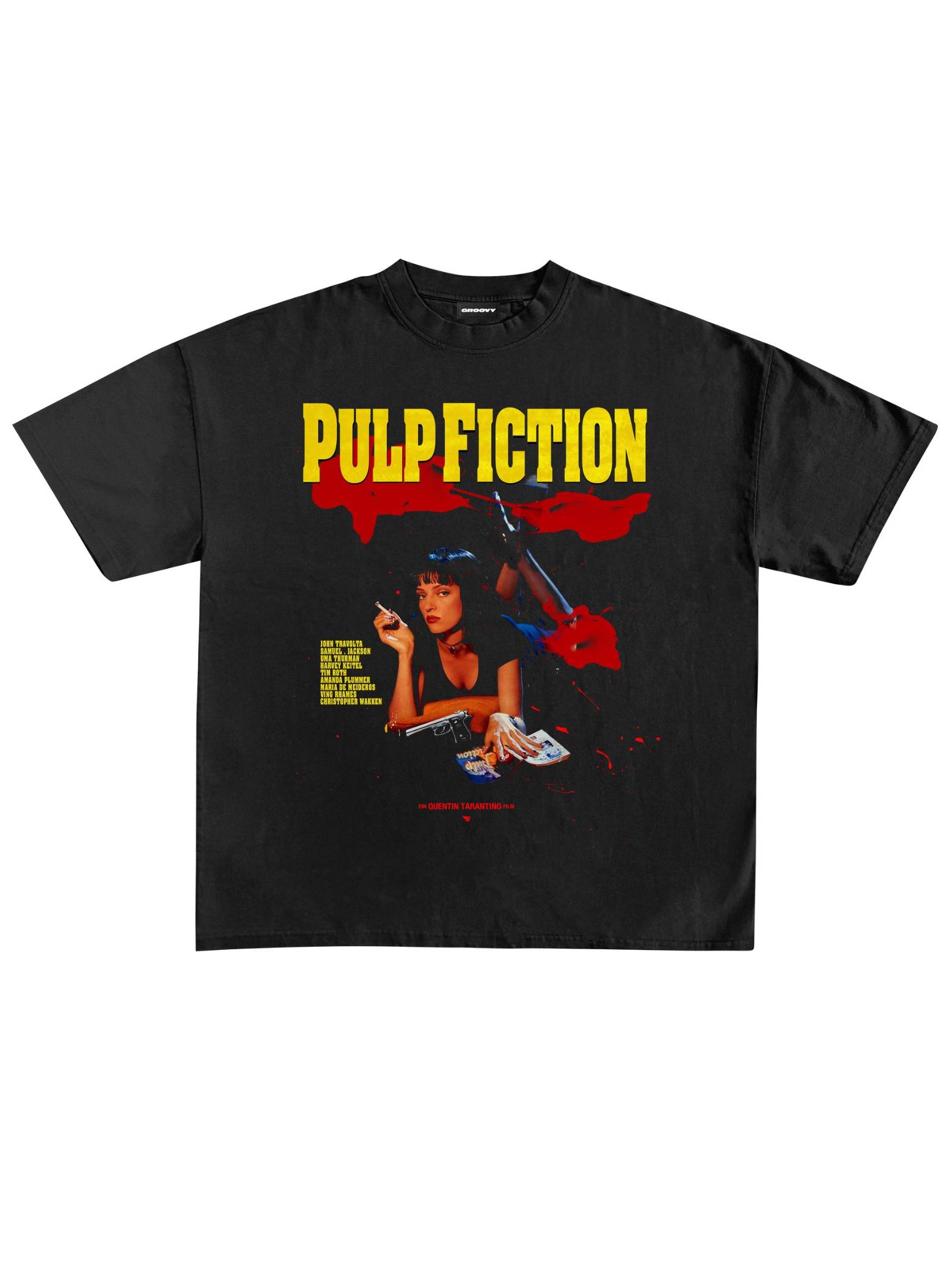 Pulp Fiction